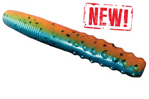 MidWest Finesse Rig ::: Ned Rig::: SoftBait Mold 
