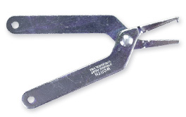 Split Ring Pliers