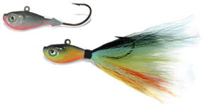 Ultra Minnow Jig - Do-It Mold - Shad Head Jig Molds 