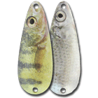 jigging spoon blanks