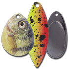 Lure Making Parts and Components Catalogue