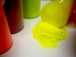 75 Brilliant Colors - Heat & Dip Powder Lure Paint 