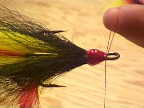 Monster Bucktail Trebles!